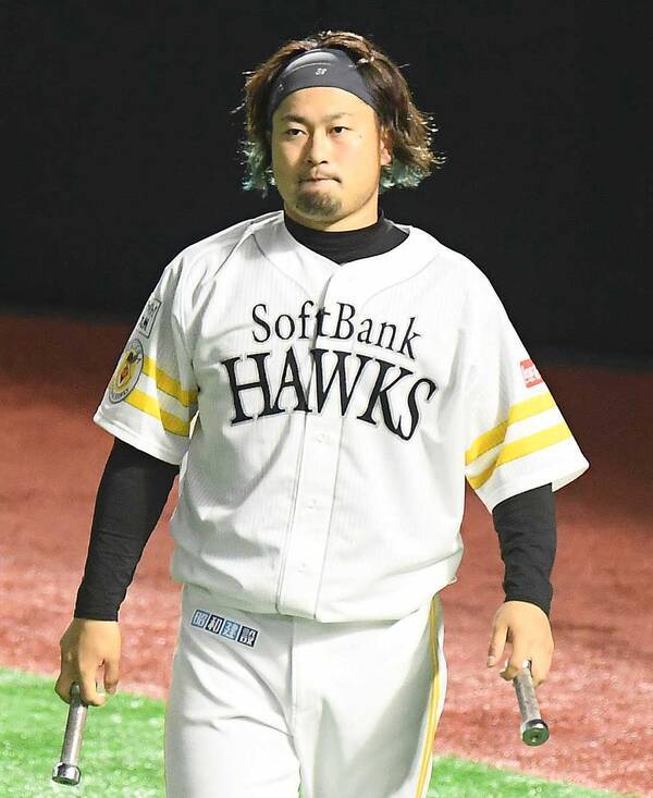 守護神不在のソフトバンク 森山投手コーチ 森の偉大さ分かった 2021年5月7日 エキサイトニュース