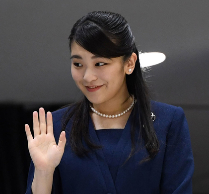 眞子さまと小室圭さんの結婚問題が長引くほど 過熱する 愛子天皇 待望論と重圧 21年5月28日 エキサイトニュース