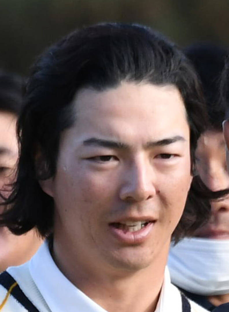 選手会主催大会 ２３歳片岡尚之がｖ 石川遼は最終ホールで痛恨のダボ 21年5月9日 エキサイトニュース
