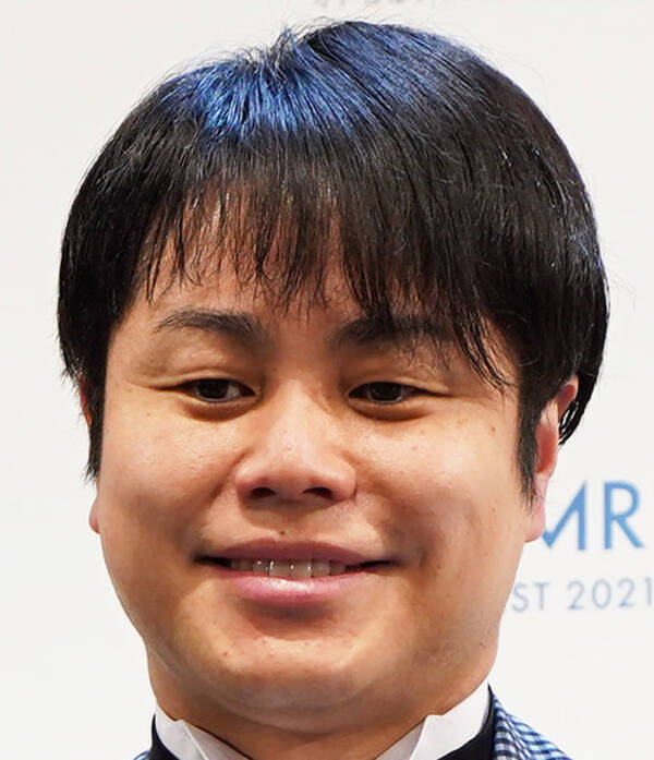 ノンスタ井上裕介 母の日にまさかのハプニング やってしまったぁ 21年5月9日 エキサイトニュース