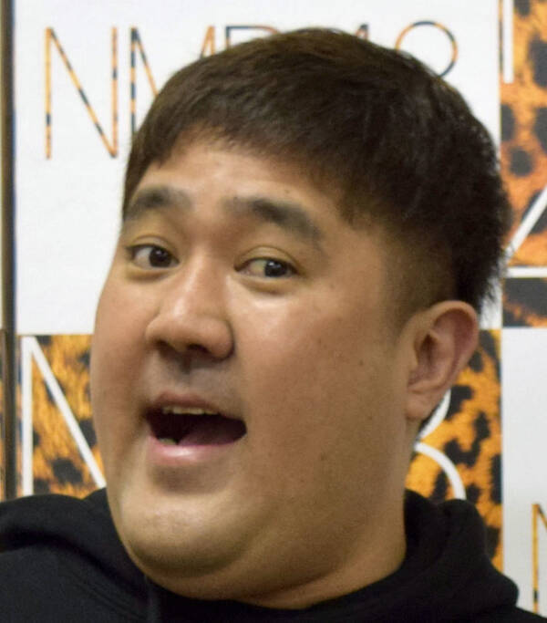 吉本新喜劇座長 諸見里大介とレゲエが合体 超早口曲 を歌えるか 2021年5月11日 エキサイトニュース