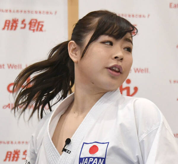 空手 植草歩の問題素行 平気で遅刻 ピンクのシューズ履いてきた 解任の香川氏が痛烈メッセージ 2021年5月11日 エキサイトニュース