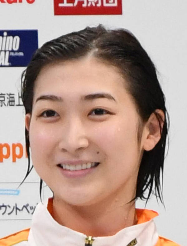 池江璃花子への五輪辞退要請いまだ海外で波紋 中国 日本人は頭がおかしいのか 21年5月11日 エキサイトニュース