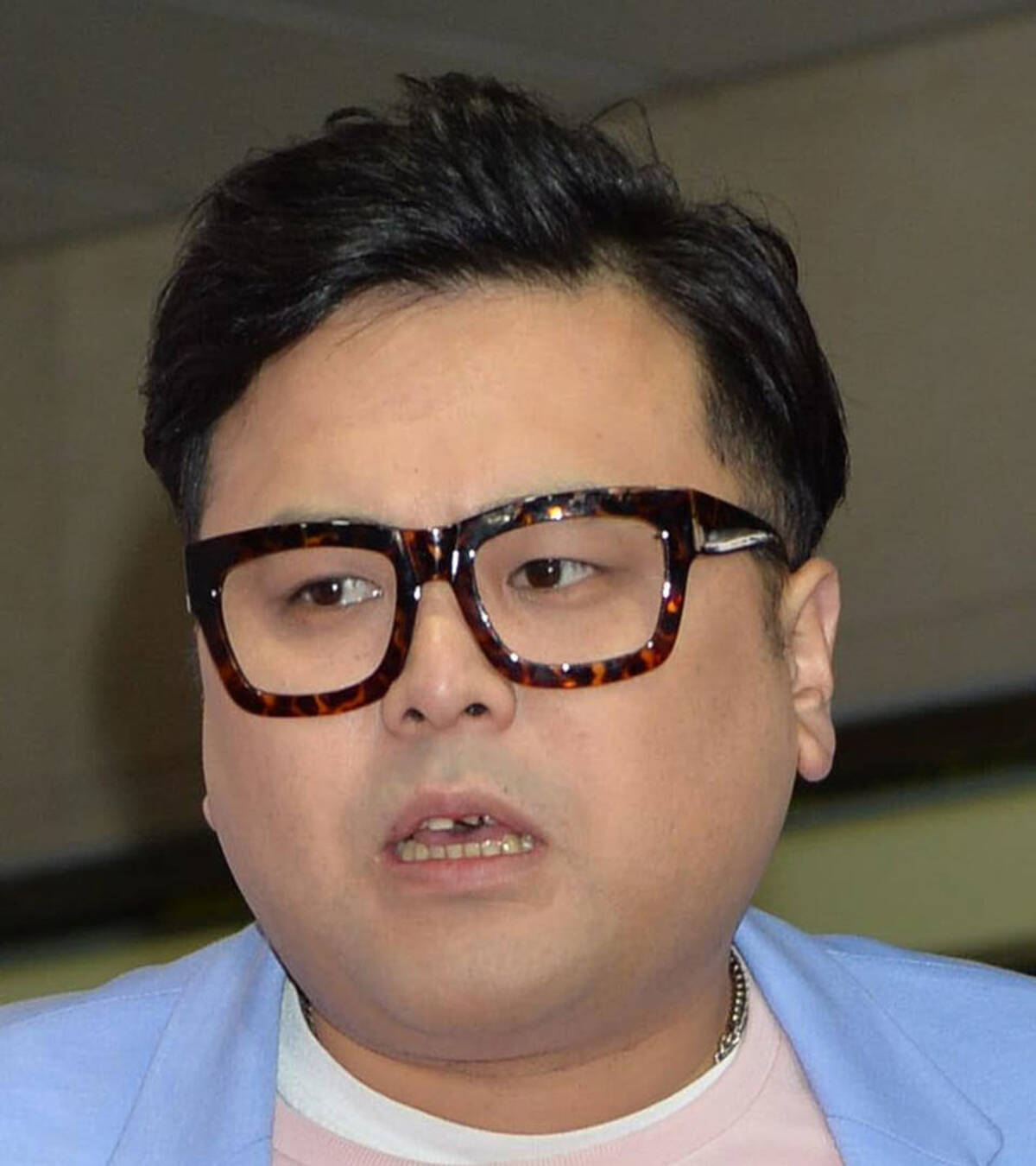 中川家 嘘やん キャバクラ芸人 とろサーモン 久保田 風営法違反で留置の過去告白 2021年5月14日 エキサイトニュース