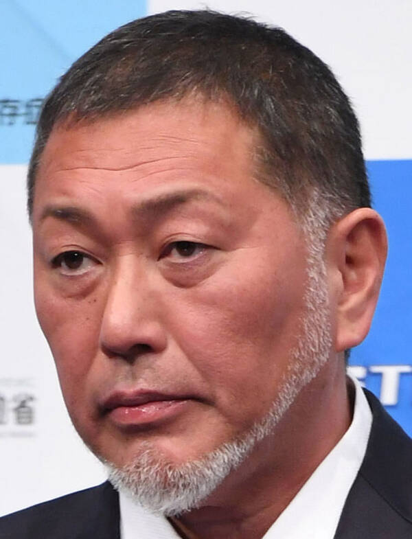 清原和博氏 薬物依存後遺症との闘いが ピーク ギリギリで生きてる とツイート 21年5月17日 エキサイトニュース