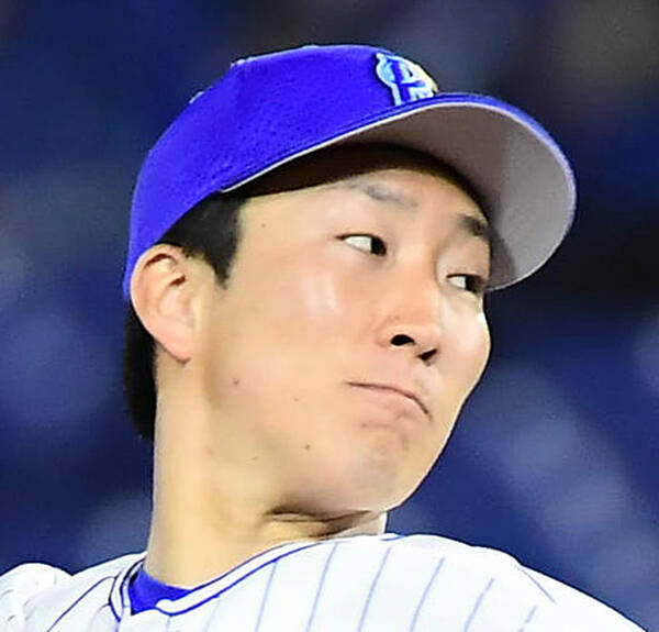 ｄｅｎａ大貫が１０被安打４失点で４回途中ｋｏ 今季４敗目 申し訳ない気持ちでいっぱい 21年5月18日 エキサイトニュース