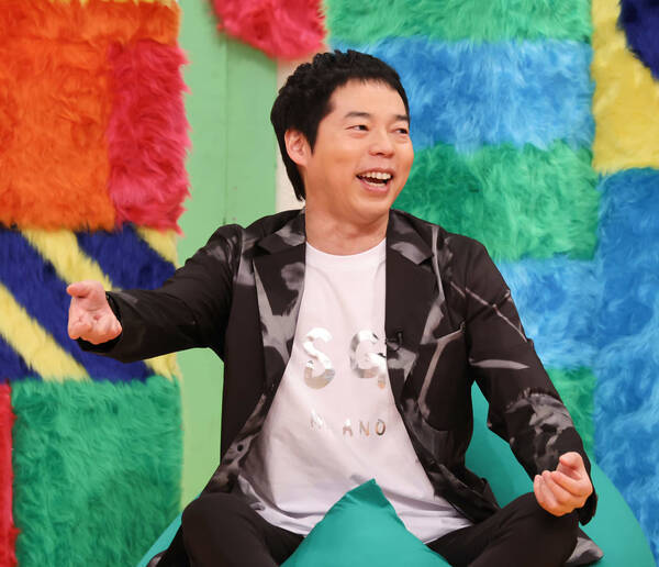 今田耕司が明かす テレビ局あるある 先読みして番組作り 問題起きたらダメ 21年5月22日 エキサイトニュース