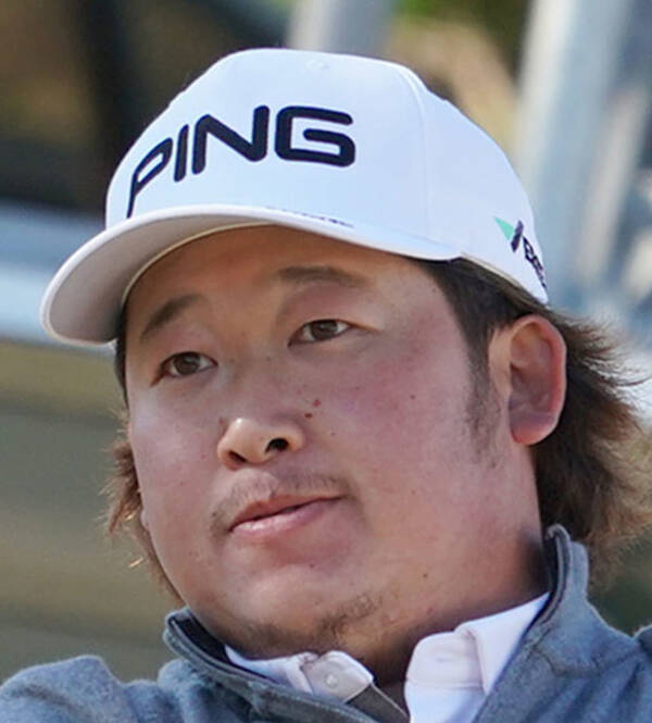 ゴルフパートナー プロアマ 大槻智春 ３６ｈ最少スコア記録 １２４ の１６アンダーで首位 21年5月21日 エキサイトニュース