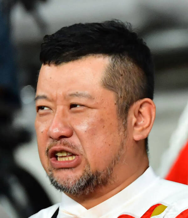 ケンドーコバヤシ 星野源に 超スケベよ あの人 2021年5月21日 エキサイトニュース