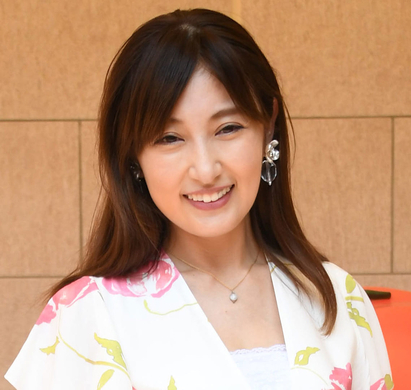 アテツケ動画 に心配の声も 熊田曜子を平手打ちした Dv夫 の素性 21年5月27日 エキサイトニュース