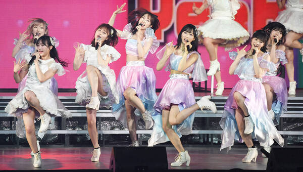 単独コンサート開催で 今こそakb がトレンド入り 演出 柏木由紀が熱弁ふるう 21年5月25日 エキサイトニュース 単独コンサート開催で 今こそakb がトレンド入り 演出 柏木由紀が熱弁ふるう 21年5月25日 エキサイトニュース