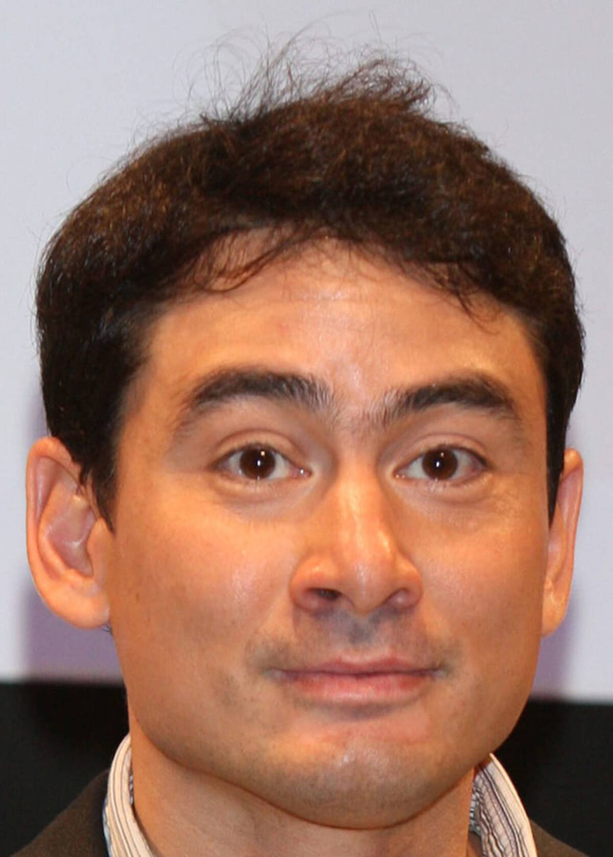 野口健氏がｉｏｃ委員の アルマゲドン発言 を疑問視 昨年はアルマゲドン級であったのだろうか 21年5月27日 エキサイトニュース