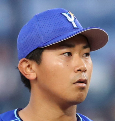 ｄｅｎａ 今永 ８回無失点で今季初勝利 悔しさや不安もあった１週間だった 年6月26日 エキサイトニュース