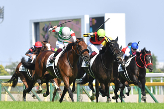 【日本ダービー】馬匠渡辺「エフフォーリアは競馬に勝って勝負に負けた」
