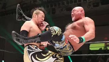 三沢光晴のニュース スポーツ総合 280件 エキサイトニュース