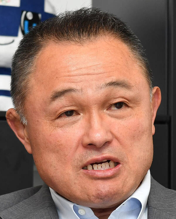 東京五輪 ｊｏｃ山下会長 壮行会の実施発表 これまで以上に大きな意味がある 21年6月3日 エキサイトニュース