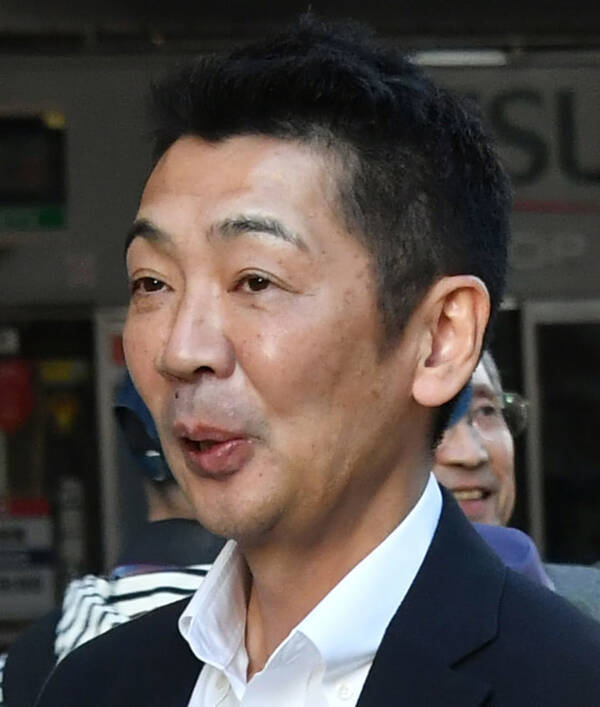 宮根誠司 千葉の怪鳥 生中継に興奮 今しかないでしょ 今捕まえなきゃ 21年6月4日 エキサイトニュース