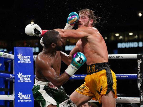 ｒｉｚｉｎ榊原ｃｅｏがメイウェザー ユーチューバー 世紀の大凡戦 コンビとの出場交渉を明言 21年6月8日 エキサイトニュース