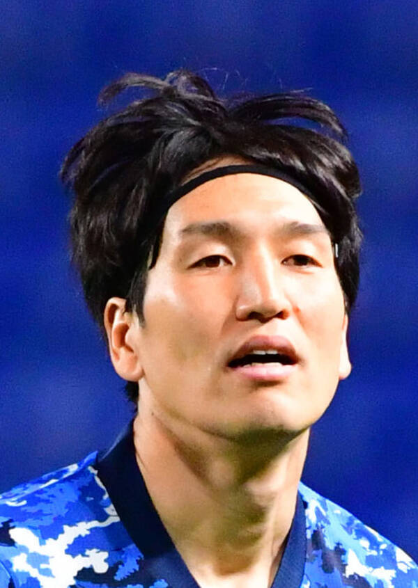 森保ジャパン 原口元気 定位置確保への課題は クラブと代表のポジションの違い 21年6月13日 エキサイトニュース