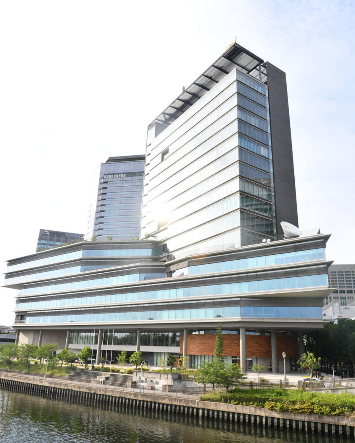 読売テレビがフジテレビの謝罪受け入れる 番組内容酷似問題 21年6月17日 エキサイトニュース