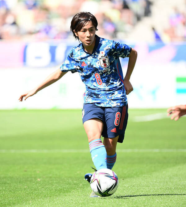 なでしこジャパン fw岩渕真奈 このタイミングで なでしこの10番 を引き継いだ理由 21年6月18日 エキサイトニュース なでしこジャパン fw岩渕真奈 このタイミングで なでしこの10番 を引き継いだ理由 21年6月18日 エキサイトニュース