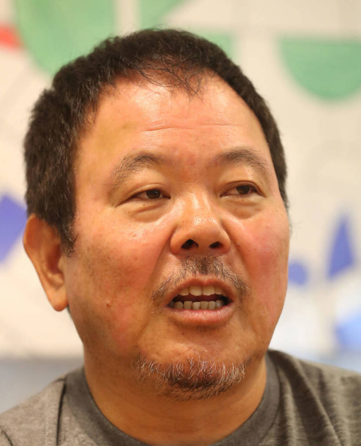 ほんこん 韓国がg7 集合写真 改ざんに怒 自分のとこが切られてたらめちゃくちゃ言うやろ 21年6月日 エキサイトニュース ほんこん 韓国がg7 集合写真 改ざんに怒 自分のとこが切られてたらめちゃくちゃ言うやろ 21年6月日 エキサイトニュース