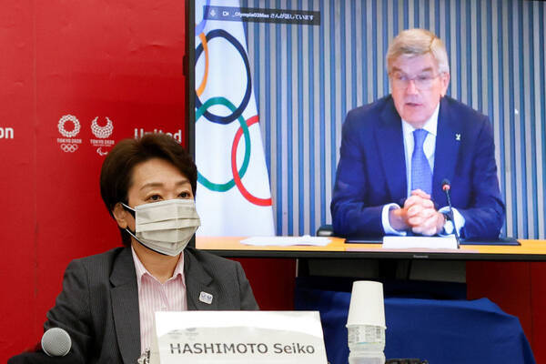 東京五輪 有観客１万人決定で海外メディア皮肉 専門家の意見にもかかわらず 政府に従った 21年6月21日 エキサイトニュース