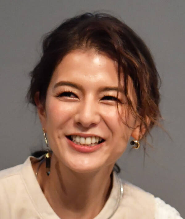 スザンヌ しまむらでプロデュース商品発売 全部おすすめ笑笑 気分が上がる 2021年6月21日 エキサイトニュース
