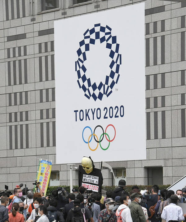 柔道家の溝口紀子氏がｊｏｃ 山口香氏の 誰のための五輪なのか 発言に 政治的な色に染められている 21年6月24日 エキサイトニュース