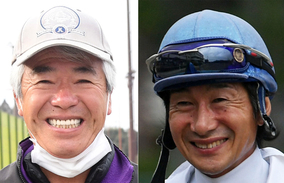 【ＪＲＡ】「競馬功績者表彰」に藤沢和雄調教師、柴田善臣騎手ら６人選出