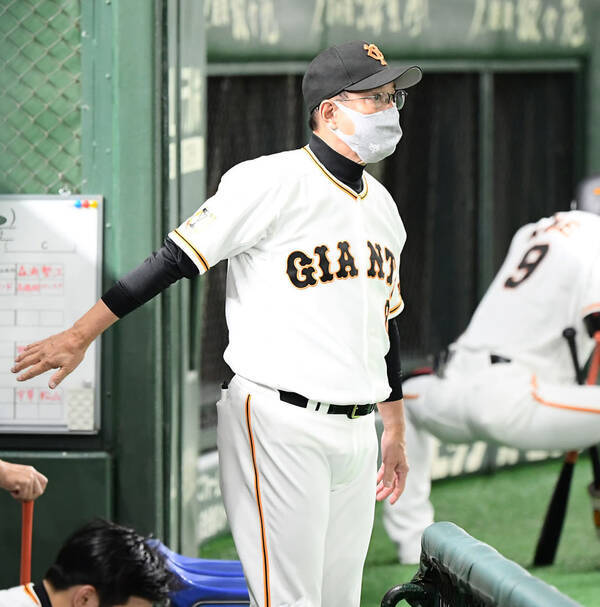 巨人6月攻勢は12勝7敗3分けも 原監督 後ろを振り返る必要はない 21年6月30日 エキサイトニュース 巨人6月攻勢は12勝7敗3分けも 原監督 後ろを振り返る必要はない 21年6月30日 エキサイトニュース