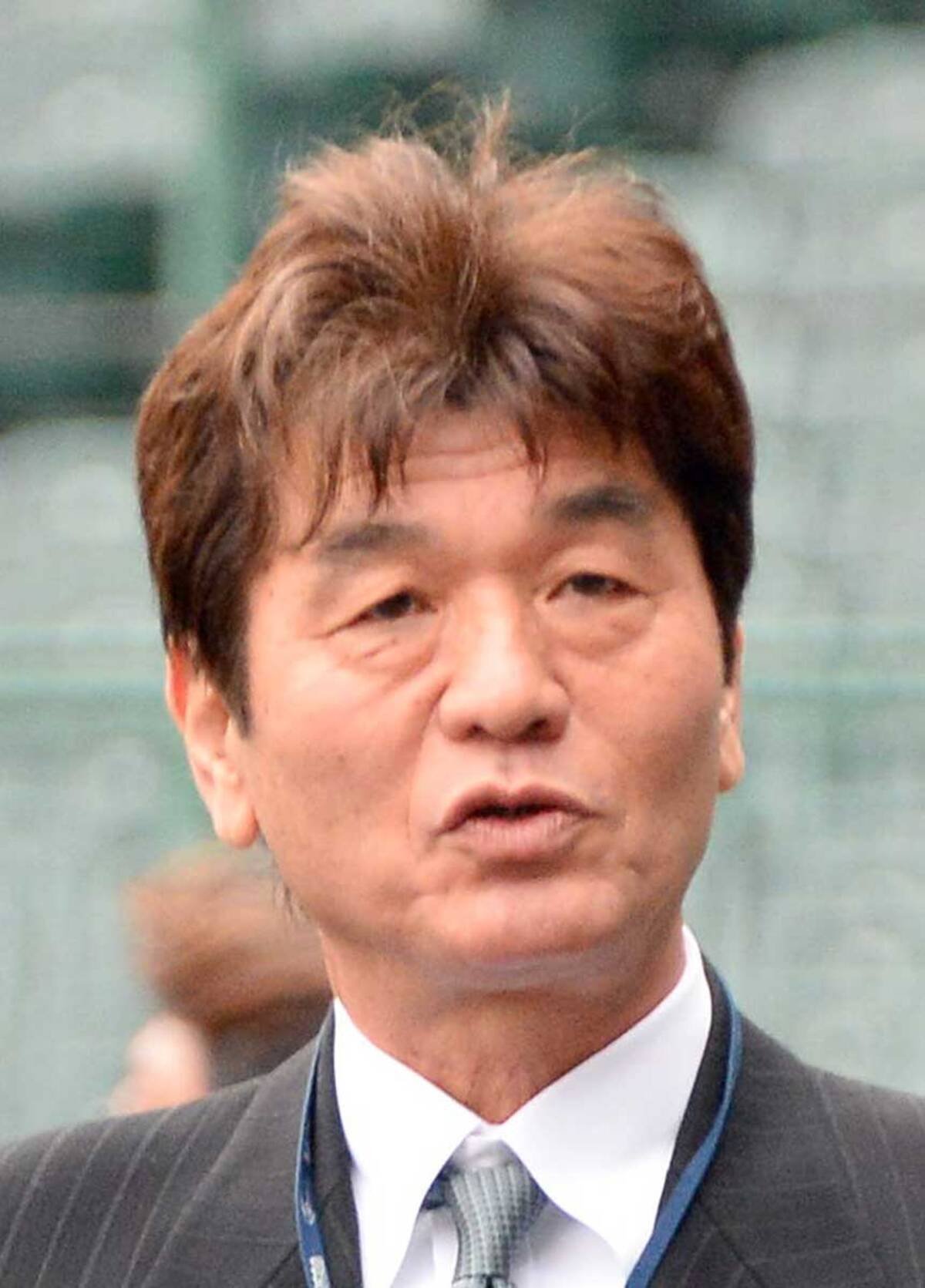 大島康徳さんが貫いた野球人生 病気に負けたんじゃない 俺の寿命を生ききったということだ 21年7月6日 エキサイトニュース