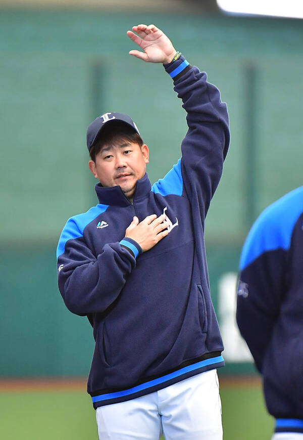 最速 松坂大輔 現在