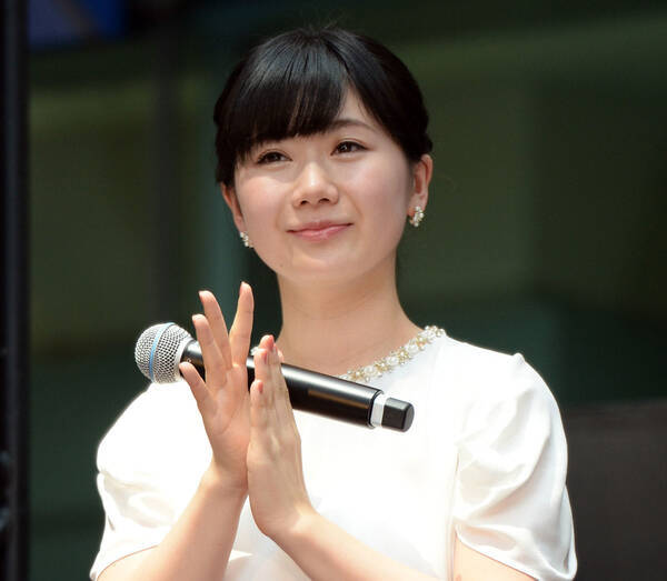 福原愛さんと江宏傑の離婚成立 2人の子供は共同親権 21年7月8日 エキサイトニュース 福原愛さんと江宏傑の離婚成立 2人の子供は共同親権 21年7月8日 エキサイトニュース