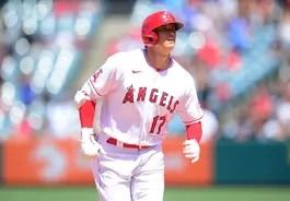 大谷翔平が2戦連発の33号ソロ 超特大141メートル弾はメジャーの歴代強打者に並ぶ記録的一発 2021年7月10日 エキサイトニュース