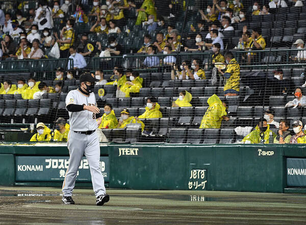 巨人 ５４イニング適時打なし の深刻度 原監督に打つ手はあるか 21年7月10日 エキサイトニュース