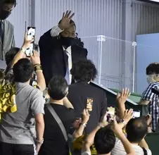 清原和博のニュース 野球 172件 エキサイトニュース