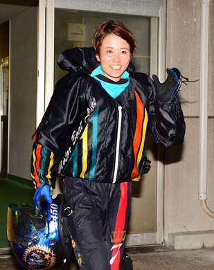 丸亀ボート ｇ ボートレース甲子園 毒島誠が予選トップ通過 平高奈菜は大健闘の得点率４位 21年7月9日 エキサイトニュース