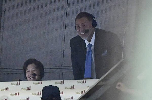 清原和博氏に巨人 原監督らが粋な演出 泣きそう 頑張ってきて本当に良かった 21年7月10日 エキサイトニュース