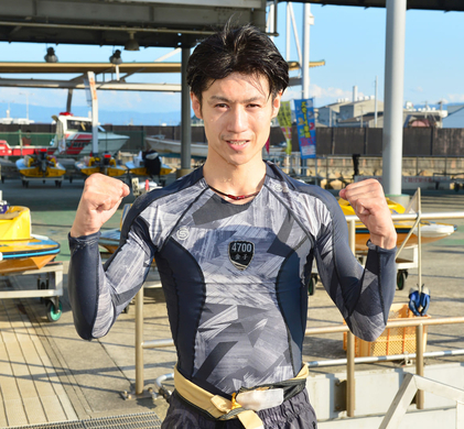 丸亀ボート ｇ ボートレース甲子園 毒島誠が予選トップ通過 平高奈菜は大健闘の得点率４位 21年7月9日 エキサイトニュース