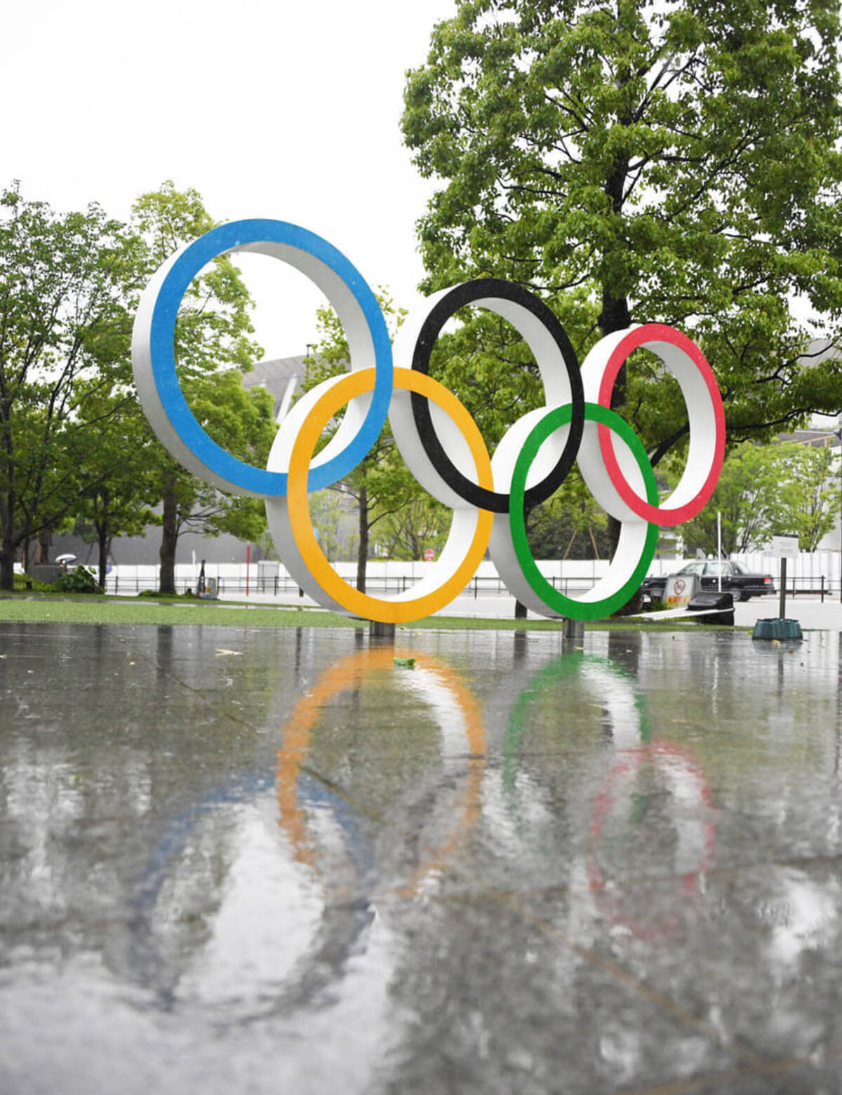 東京五輪 スポンサー企業 接待プログラム 続々中止で大損確定へ 21年7月12日 エキサイトニュース