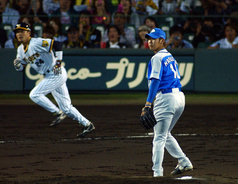 引退表明の松坂大輔に聖地・甲子園で唯一投げ勝った男「途中経過を気にしてました」