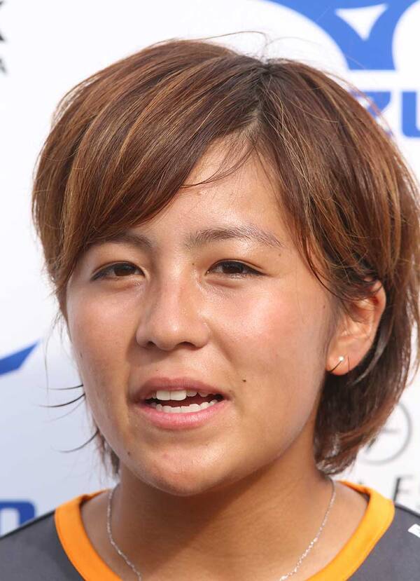 なでしこジャパン 新エース 岩渕真奈のゴールで強豪オーストラリアに勝利 21年7月14日 エキサイトニュース