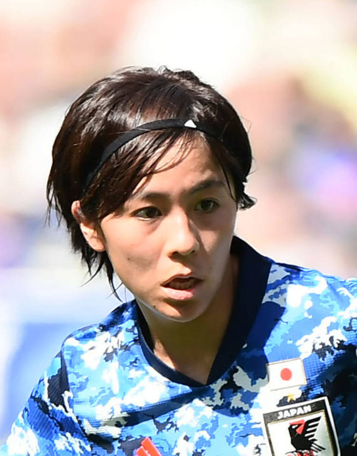 東京五輪 なでしこジャパンの新１０番 岩渕真奈に課せられた女子サッカー人気復活の 使命 21年7月14日 エキサイトニュース