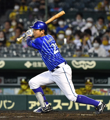 ｄｅｎａ 今永 ８回無失点で今季初勝利 悔しさや不安もあった１週間だった 年6月26日 エキサイトニュース