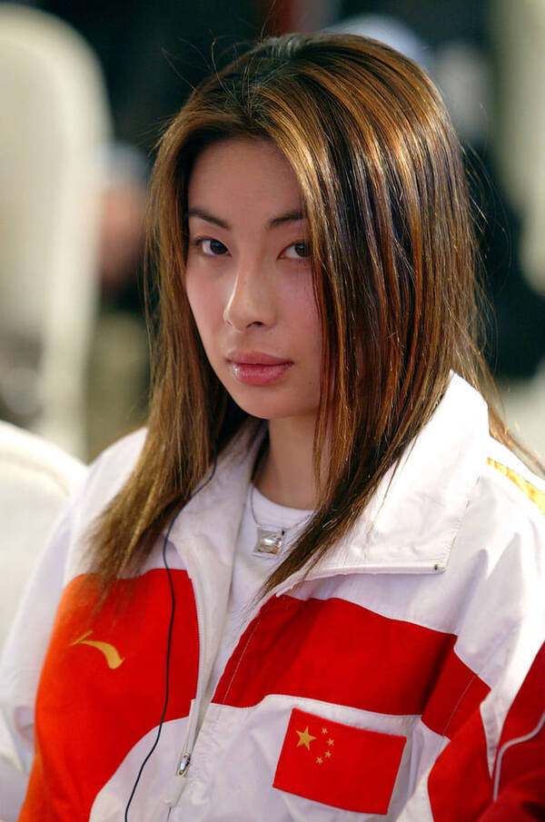 東京五輪 ２大会連続２冠 美人すぎる 飛び込み女子が審判で来日へ 21年7月15日 エキサイトニュース