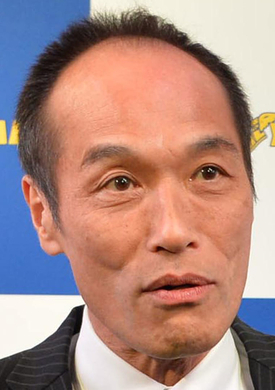 東国原英夫の石野卓球批判に お前が言うな の声が殺到中 19年4月13日 エキサイトニュース