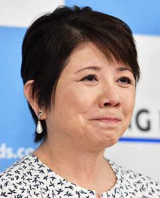 自称 森昌子の姪 まーちゃん が 徹子の部屋 に殴り込み お茶の間も黒柳徹子もあ然の放送事故発生 19年1月10日 エキサイトニュース