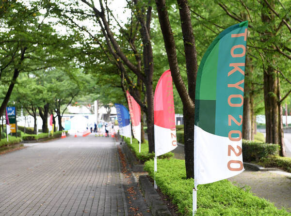 東京五輪 チリ選手がコロナで初の棄権 感染爆発で 棄権ドミノ 危惧 21年7月21日 エキサイトニュース