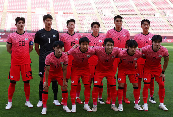 東京五輪 サッカー韓国人選手の握手拒否問題 自国内からも批判噴出 21年7月23日 エキサイトニュース